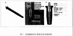 用于連鑄操作的熱電偶連續(xù)測(cè)溫系統(tǒng)