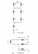 一種精度高熱電阻測溫電路及算法設(shè)計(jì)